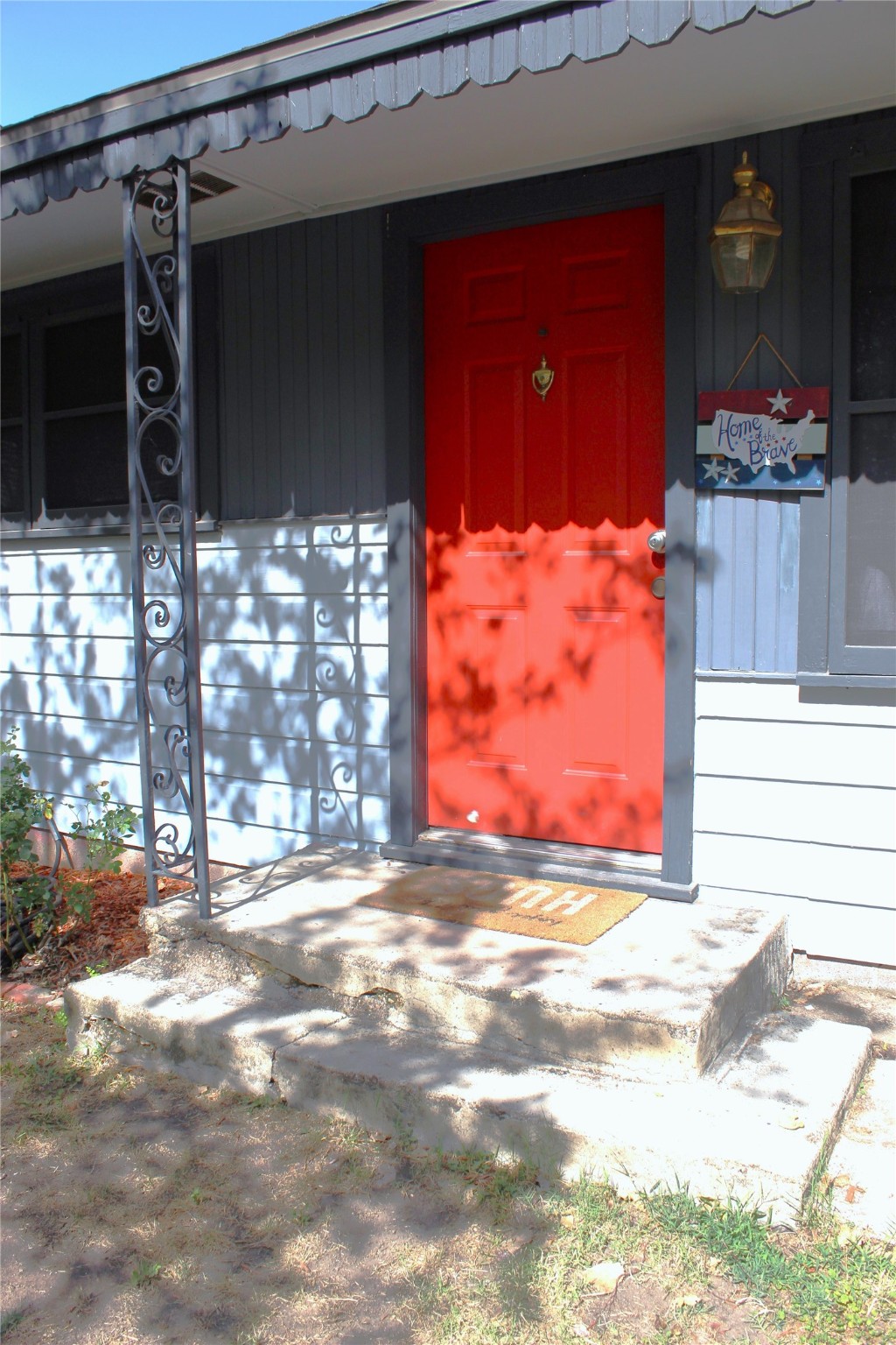 312 Magnolia Street Hico TX 76457