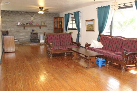 312 Magnolia Street Hico TX 76457