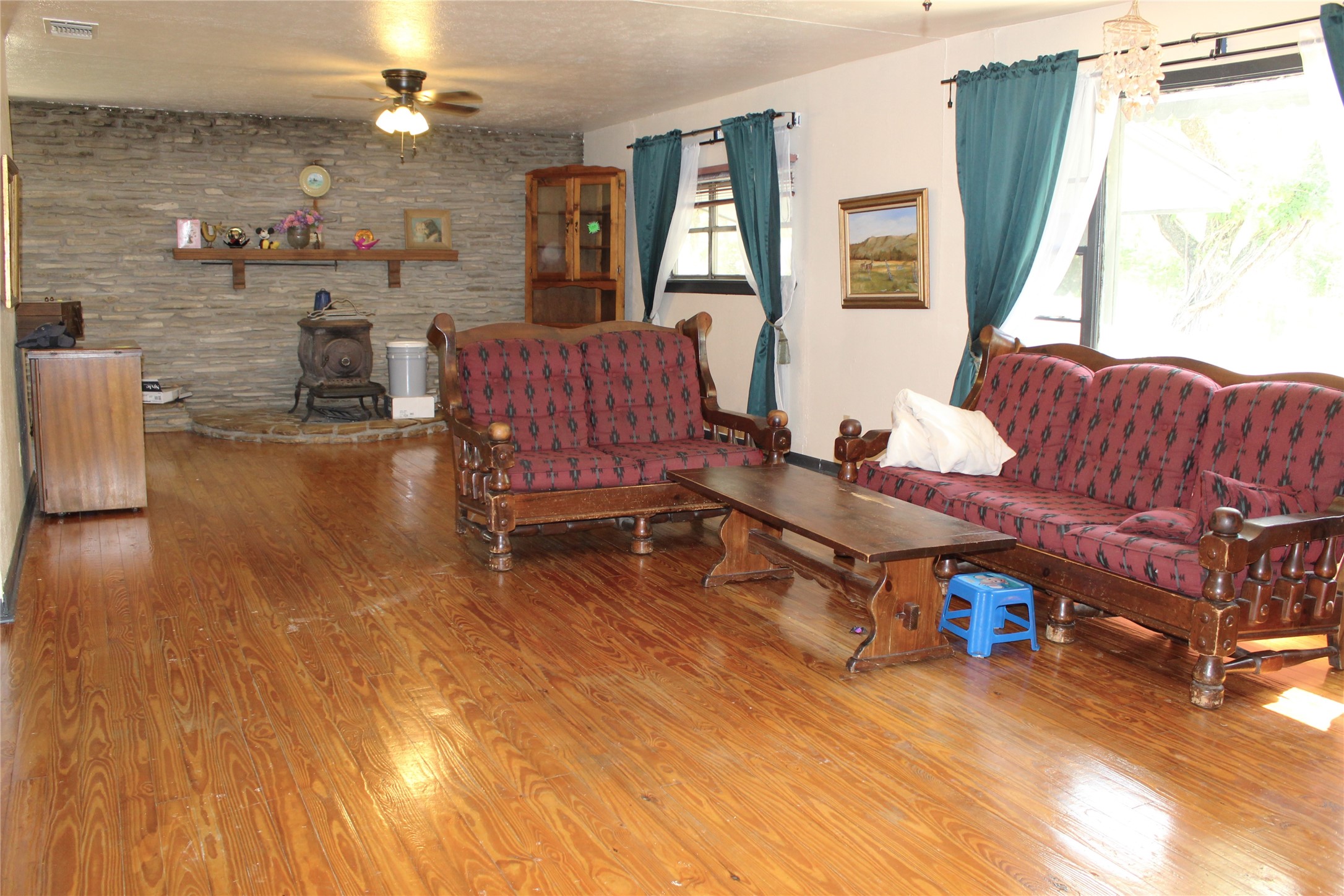 312 Magnolia Street Hico TX 76457