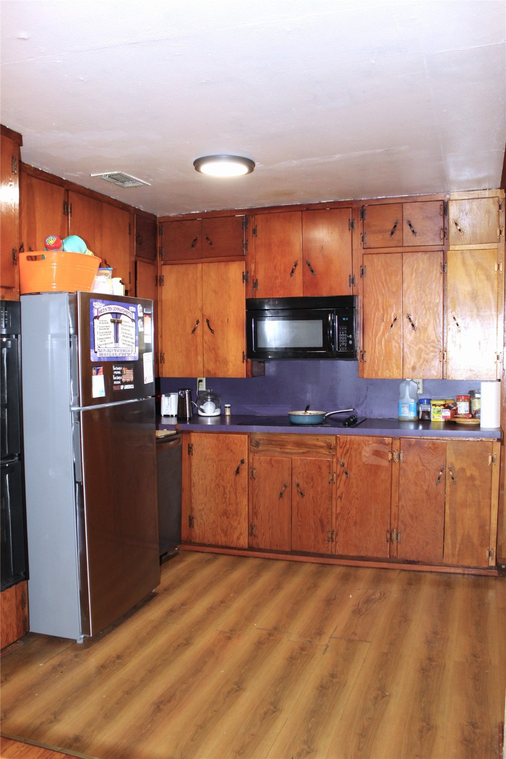 312 Magnolia Street Hico TX 76457