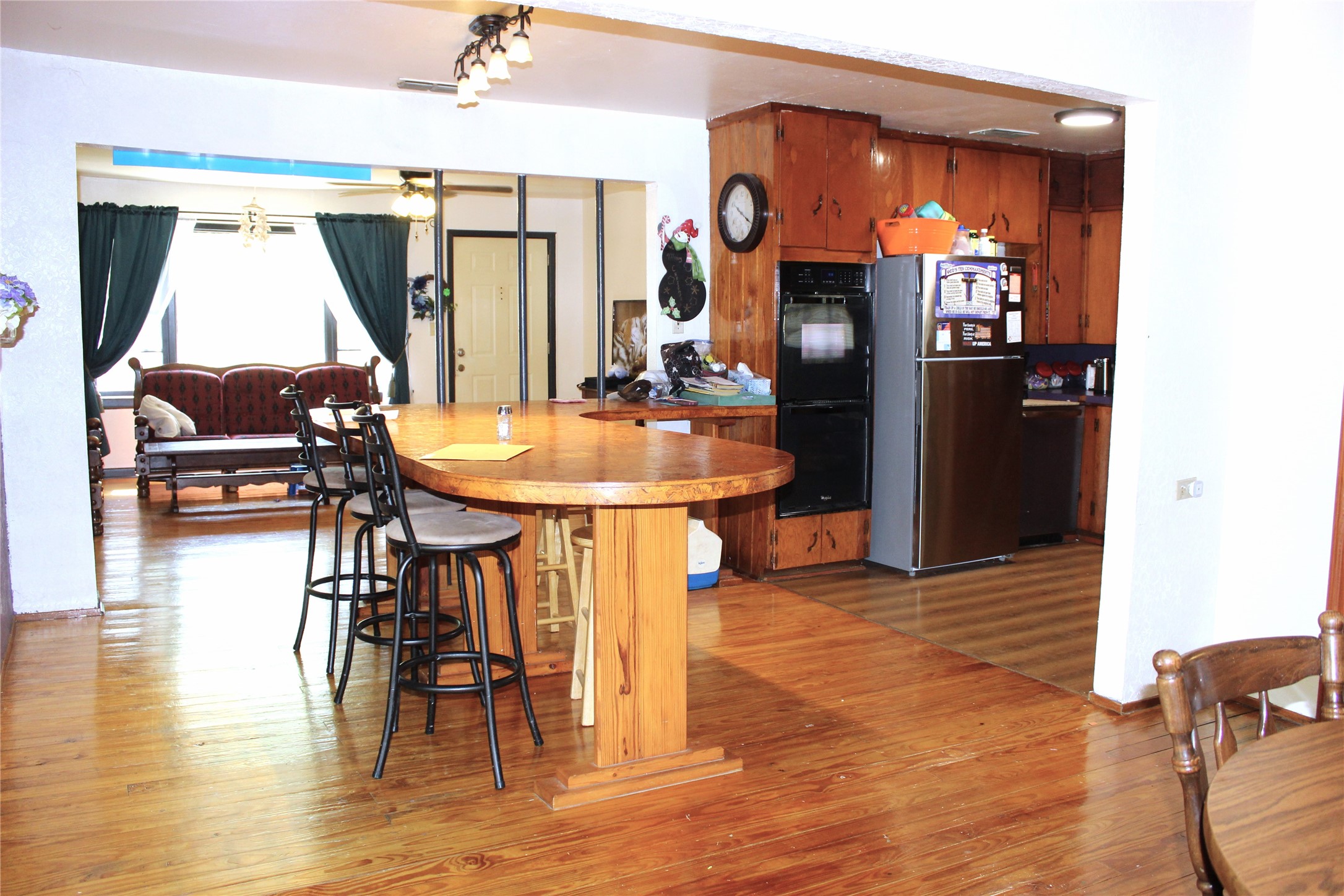 312 Magnolia Street Hico TX 76457