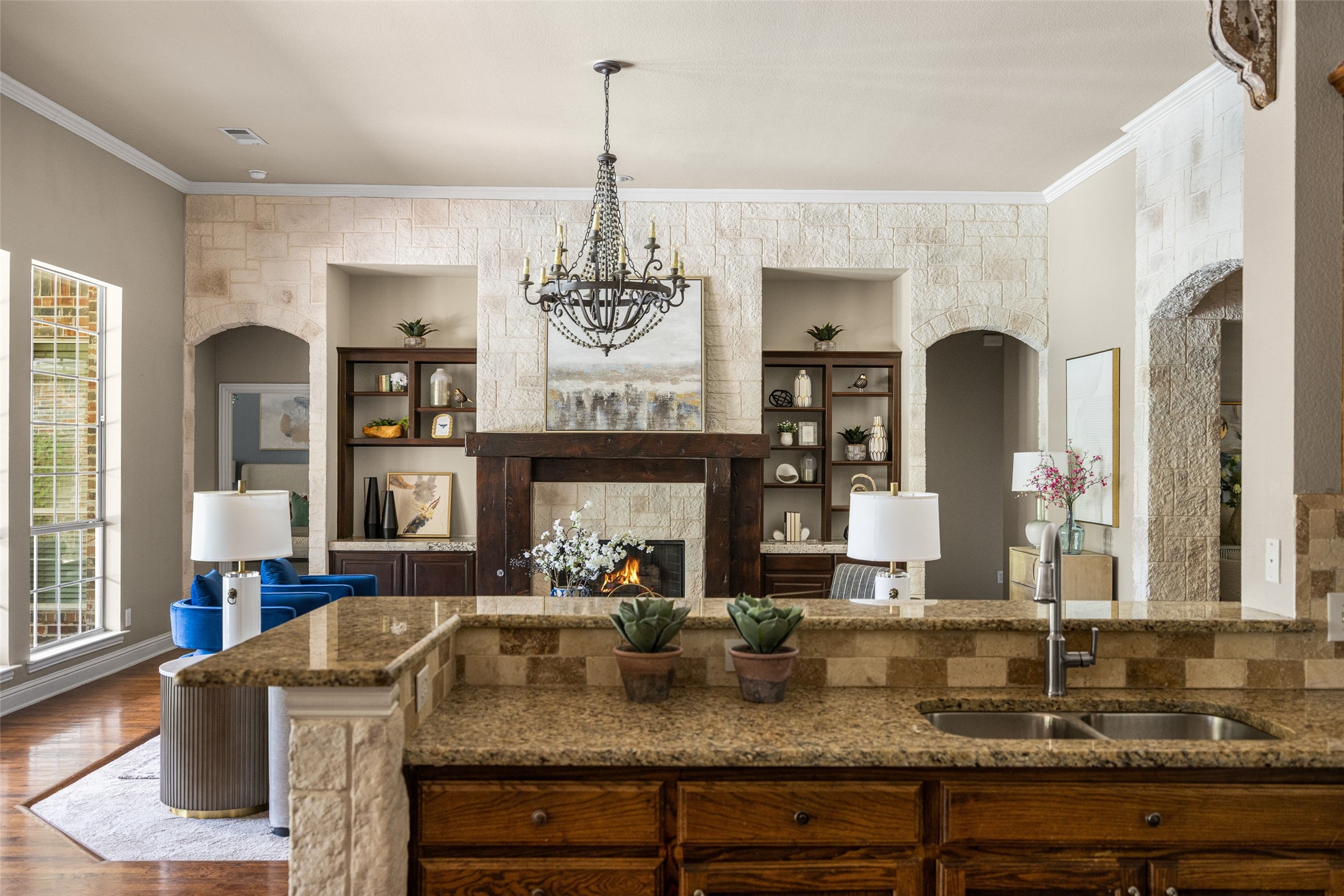5804 Beechwood Court Parker TX 75002