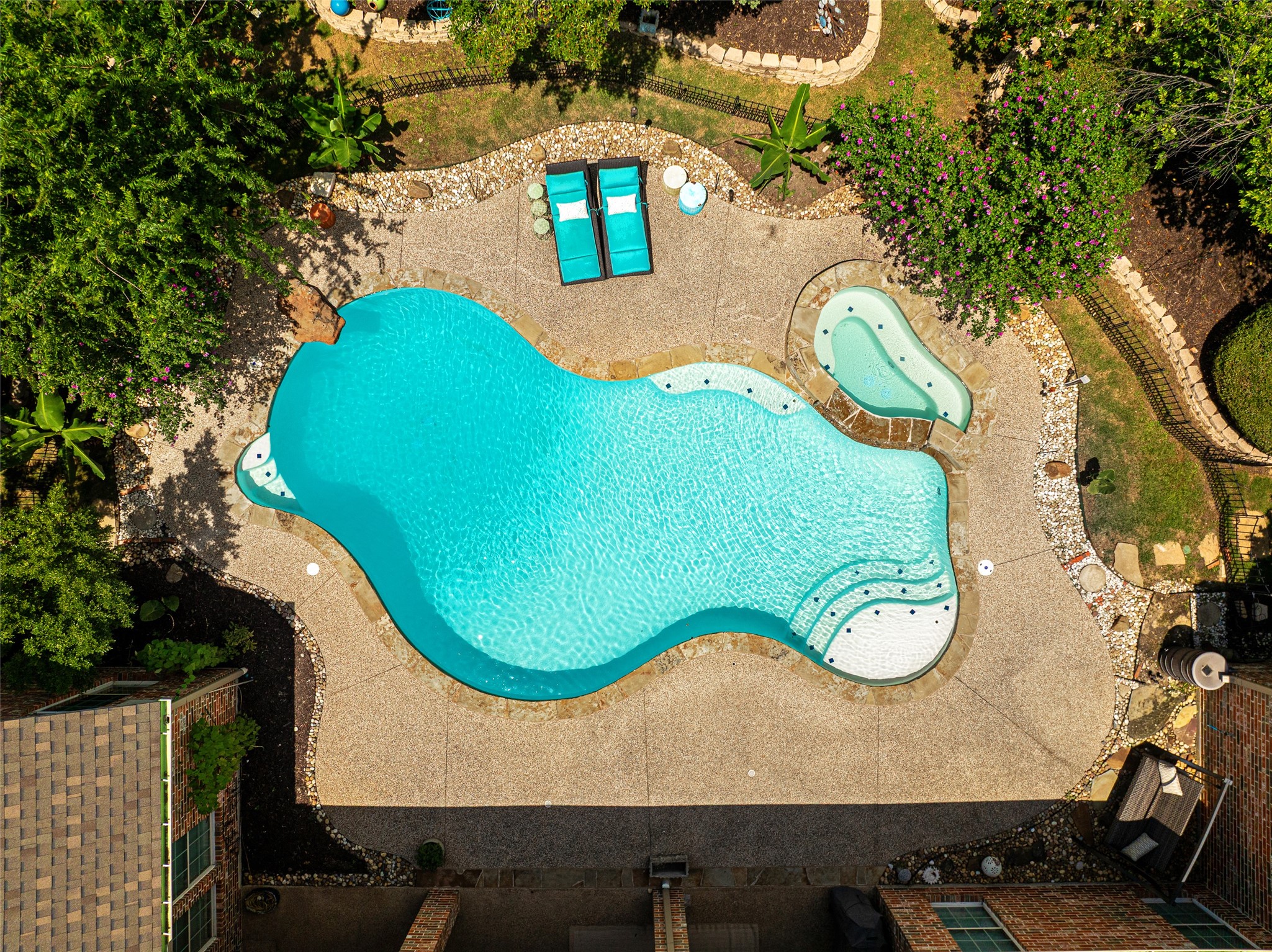 5804 Beechwood Court Parker TX 75002