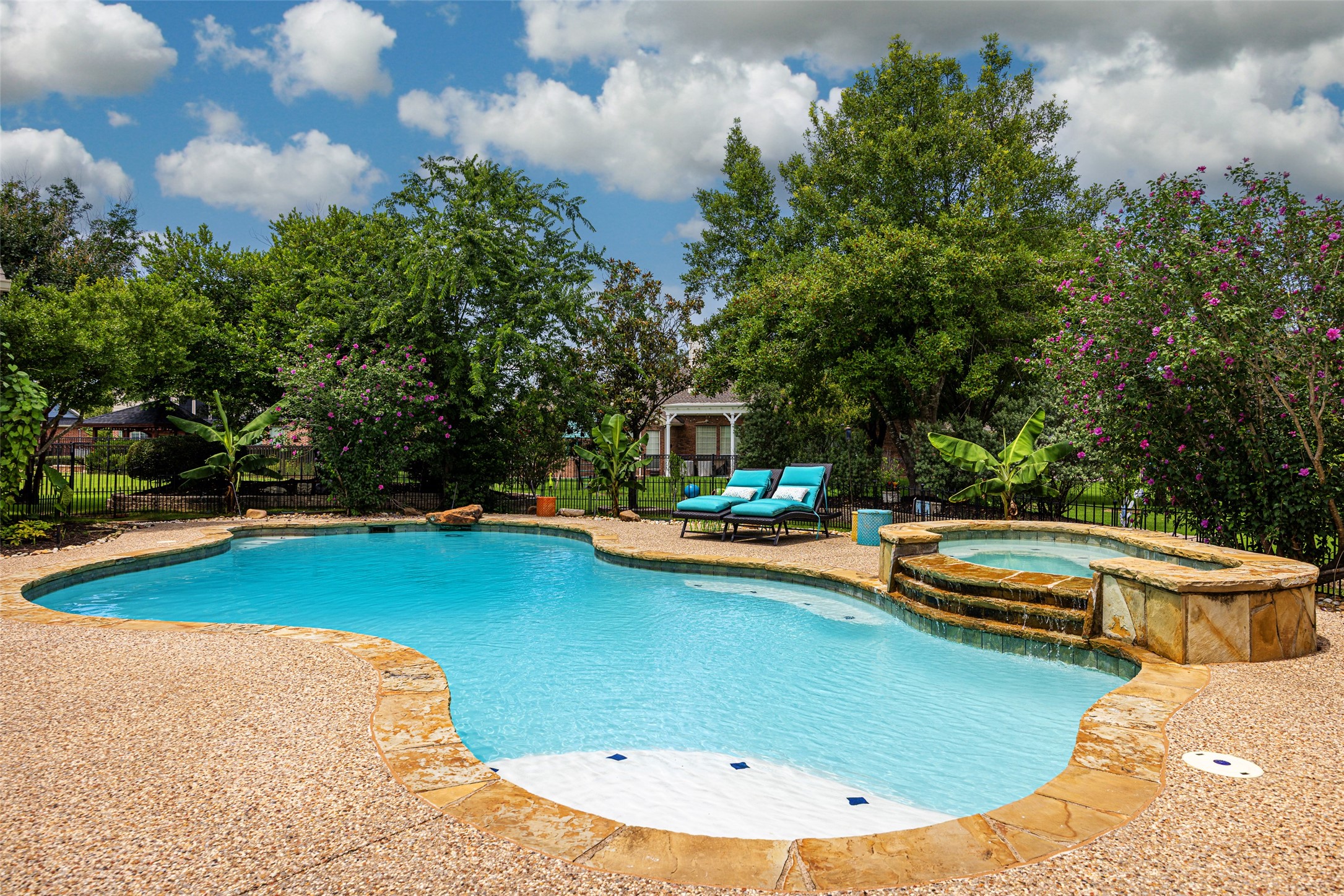 5804 Beechwood Court Parker TX 75002