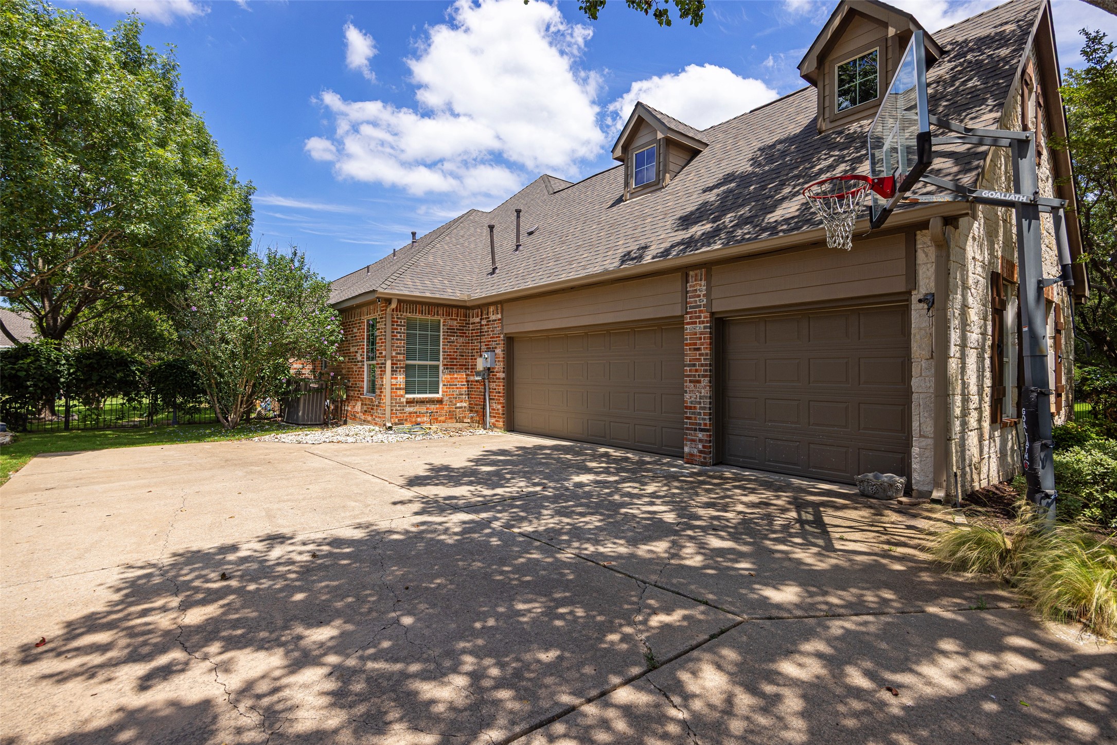 5804 Beechwood Court Parker TX 75002