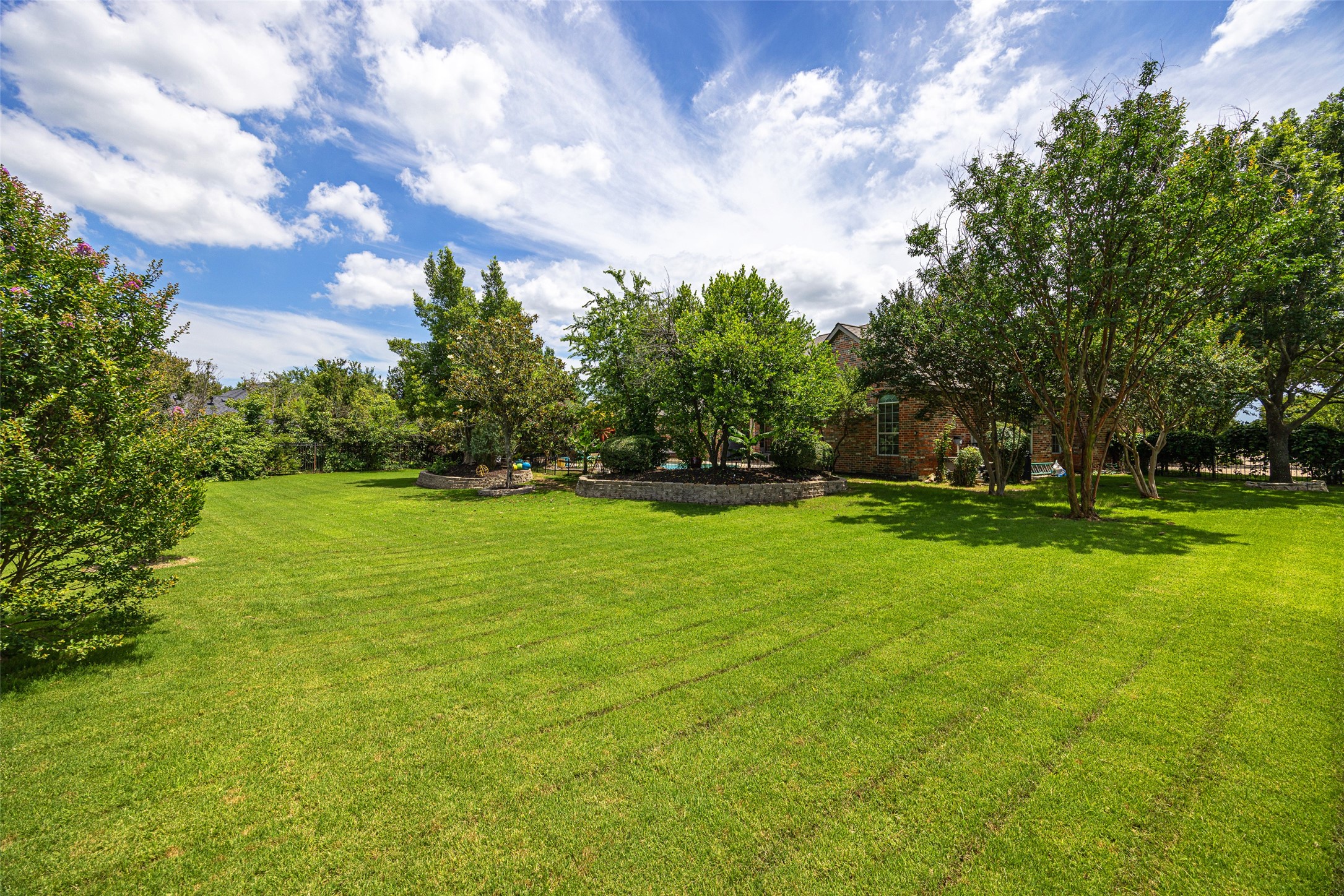 5804 Beechwood Court Parker TX 75002