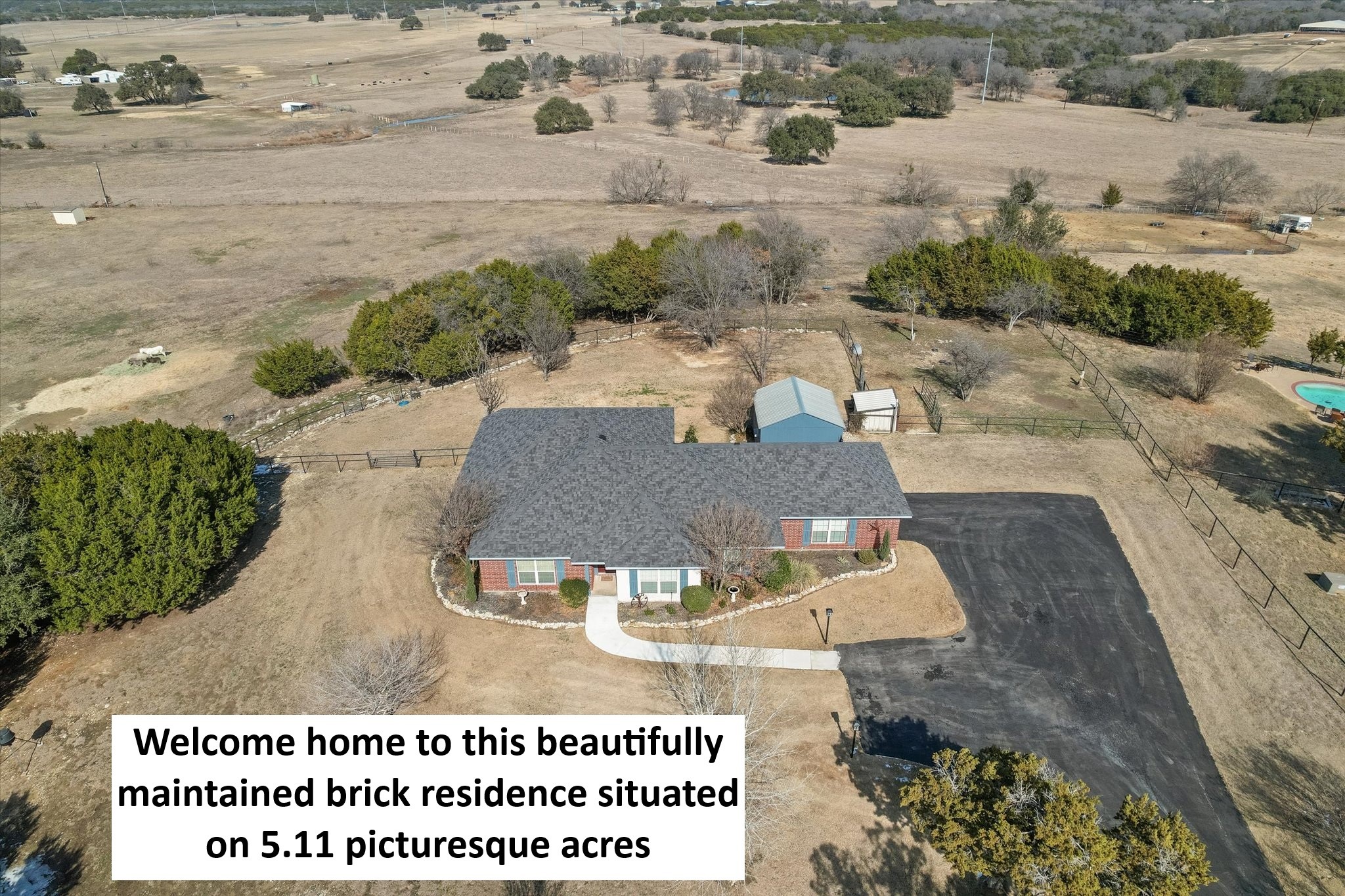 1917 Bentwater Parkway Granbury TX 76049