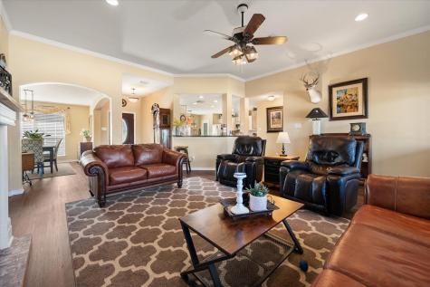 1917 Bentwater Parkway Granbury TX 76049