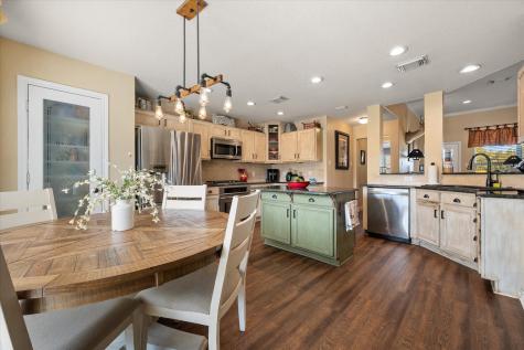 1917 Bentwater Parkway Granbury TX 76049