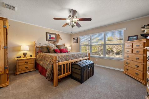 1917 Bentwater Parkway Granbury TX 76049
