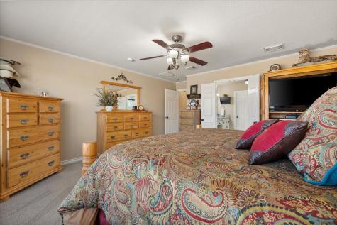 1917 Bentwater Parkway Granbury TX 76049