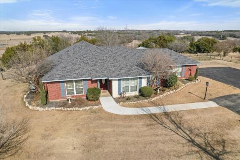 1917 Bentwater Parkway Granbury TX 76049