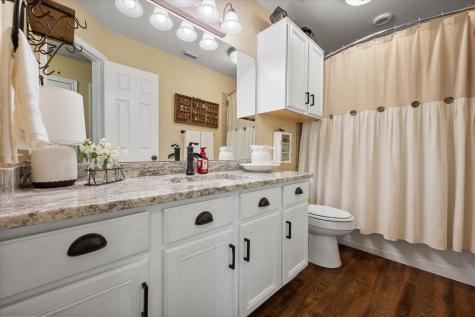 1917 Bentwater Parkway Granbury TX 76049