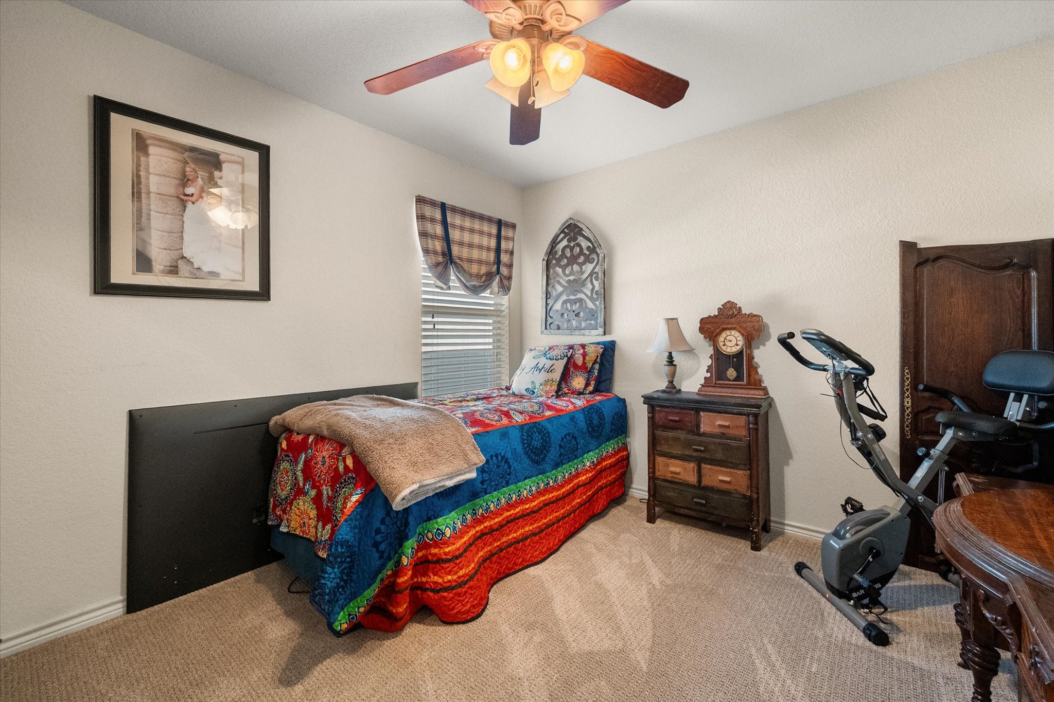 1917 Bentwater Parkway Granbury TX 76049