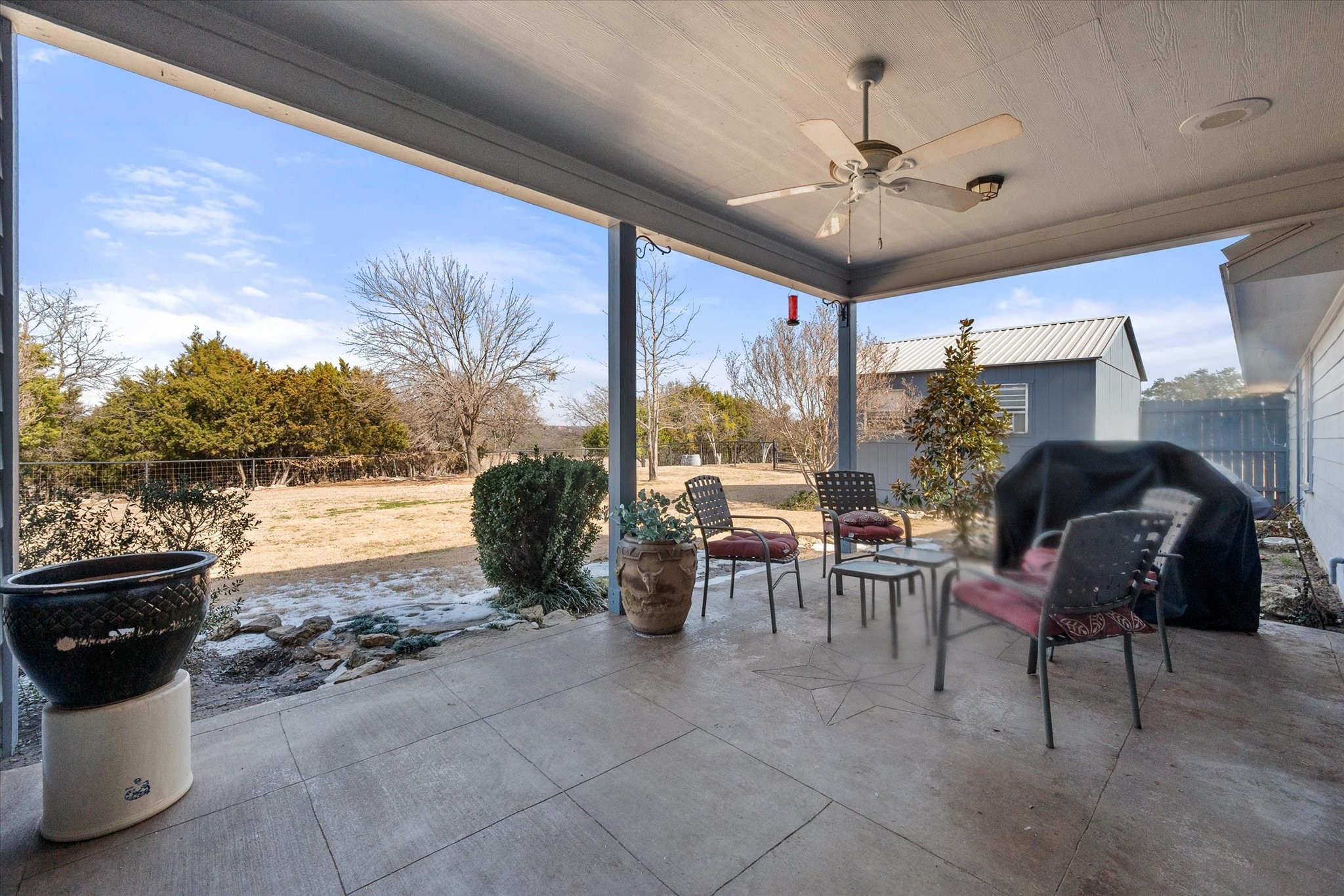 1917 Bentwater Parkway Granbury TX 76049