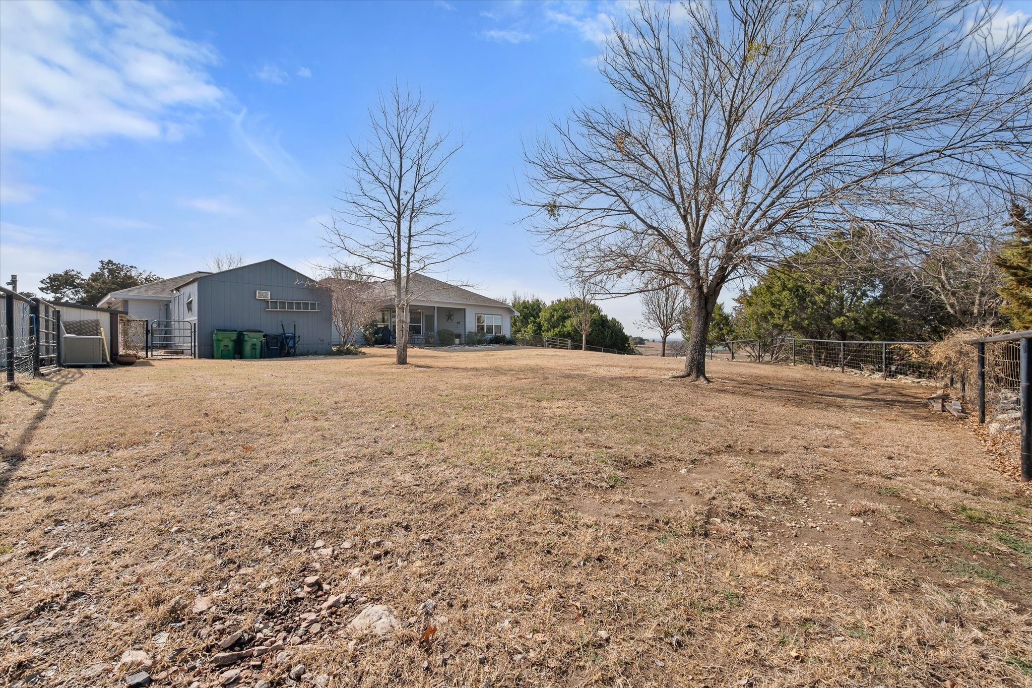 1917 Bentwater Parkway Granbury TX 76049