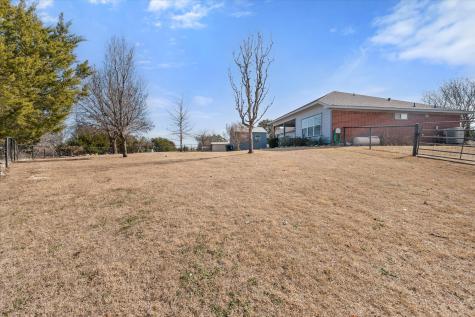 1917 Bentwater Parkway Granbury TX 76049