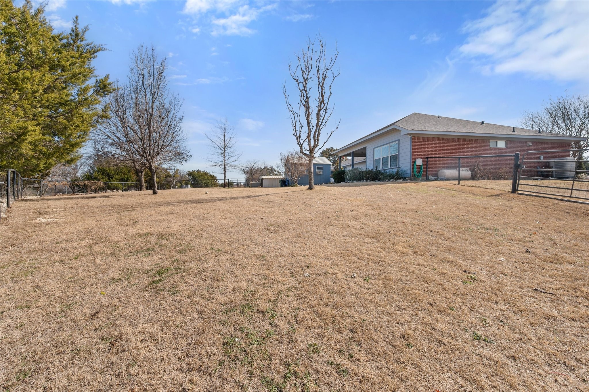 1917 Bentwater Parkway Granbury TX 76049