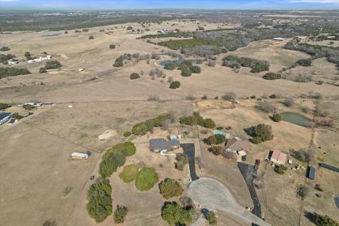 1917 Bentwater Parkway Granbury TX 76049
