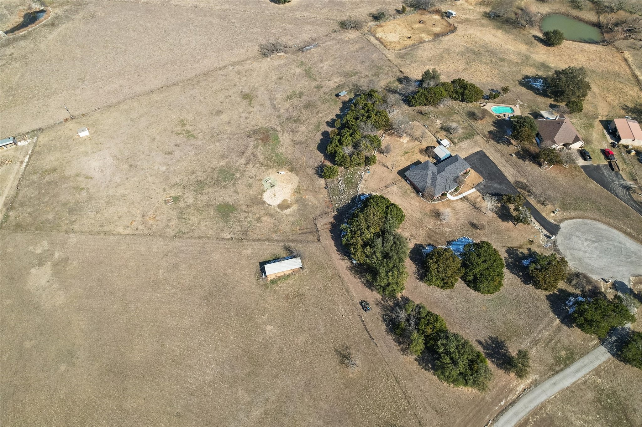 1917 Bentwater Parkway Granbury TX 76049