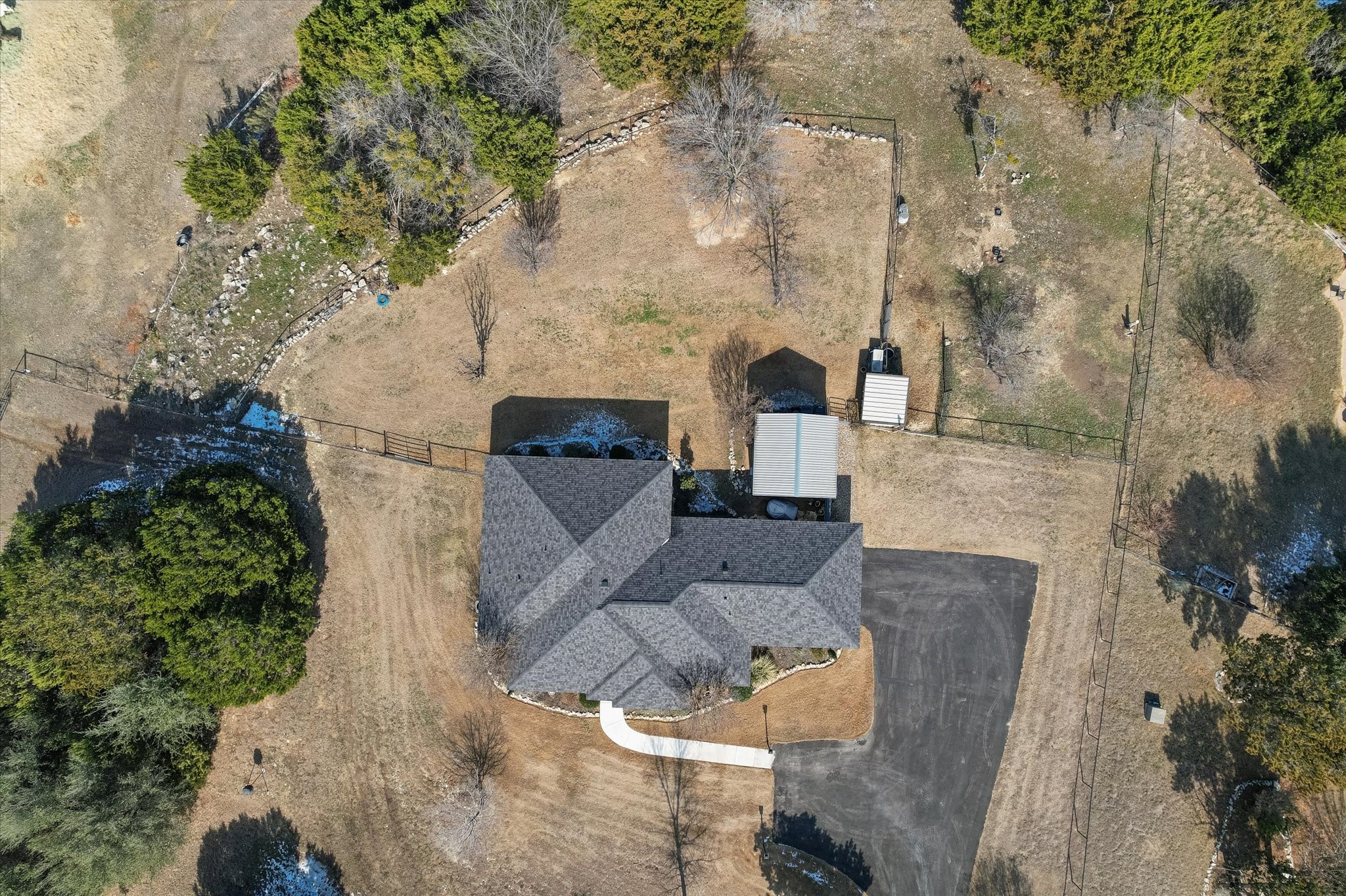 1917 Bentwater Parkway Granbury TX 76049