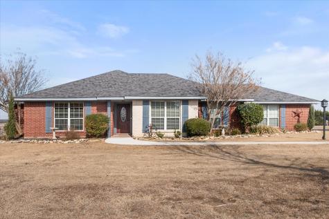 1917 Bentwater Parkway Granbury TX 76049