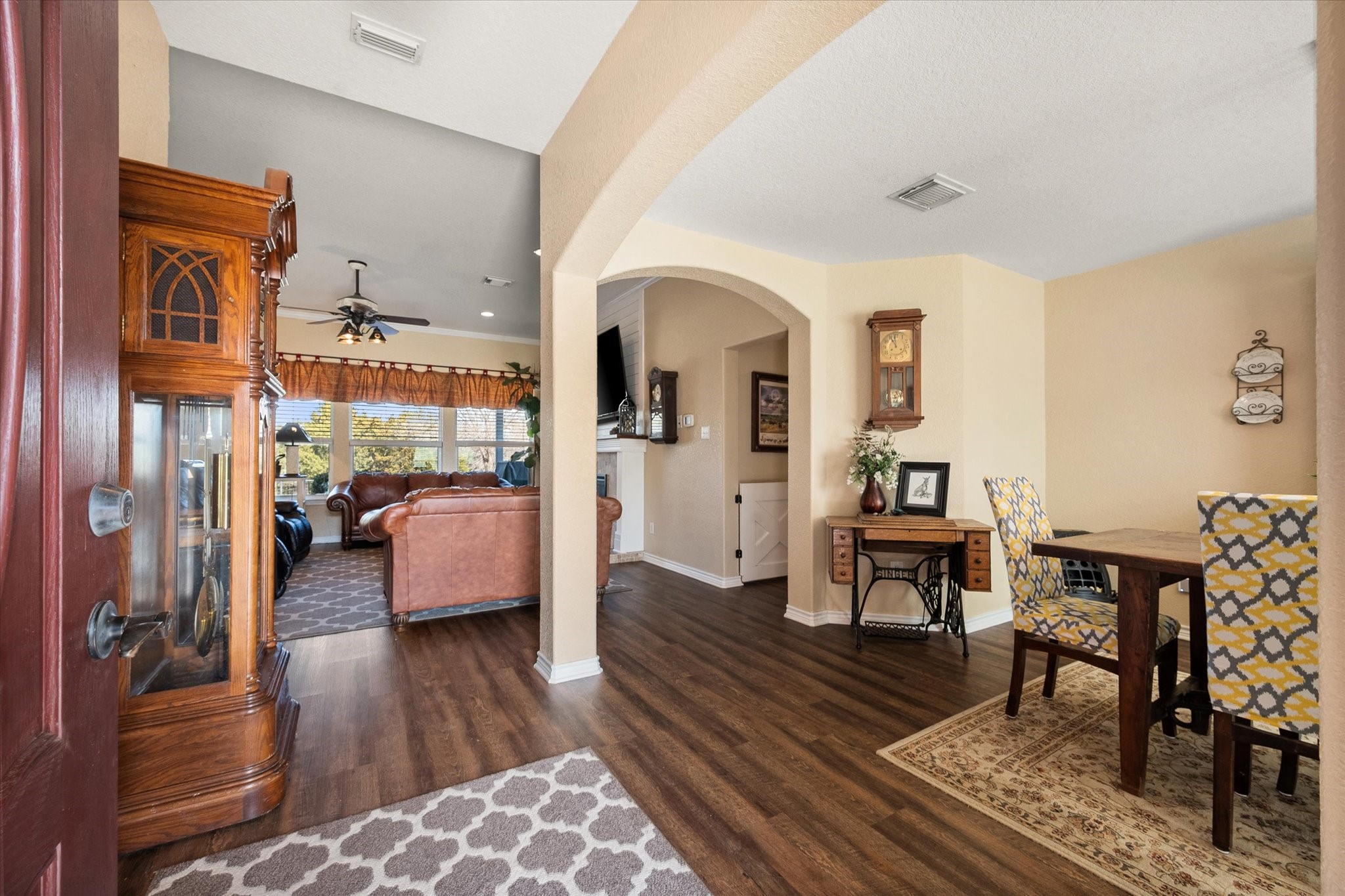 1917 Bentwater Parkway Granbury TX 76049