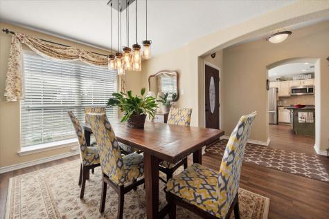 1917 Bentwater Parkway Granbury TX 76049