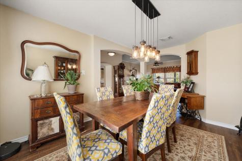 1917 Bentwater Parkway Granbury TX 76049