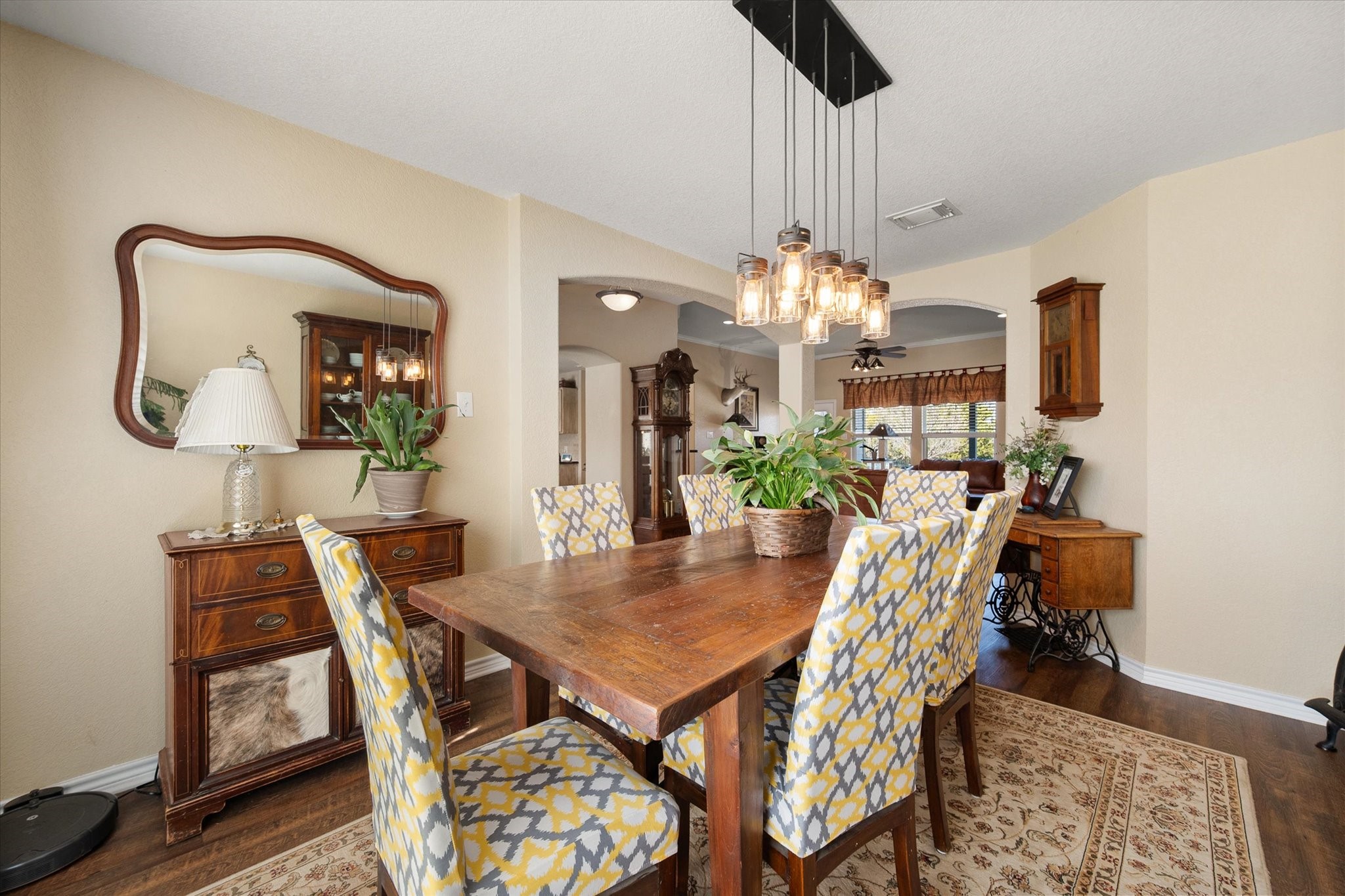 1917 Bentwater Parkway Granbury TX 76049