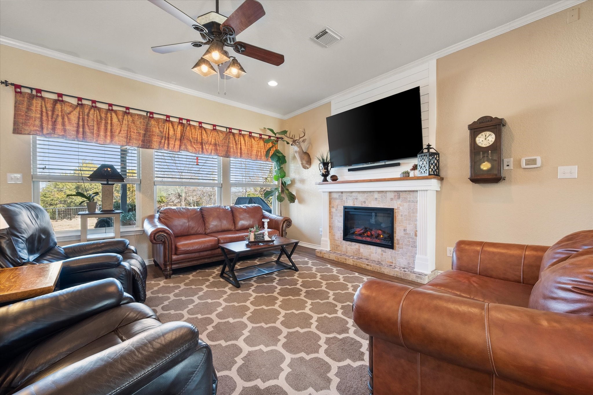 1917 Bentwater Parkway Granbury TX 76049
