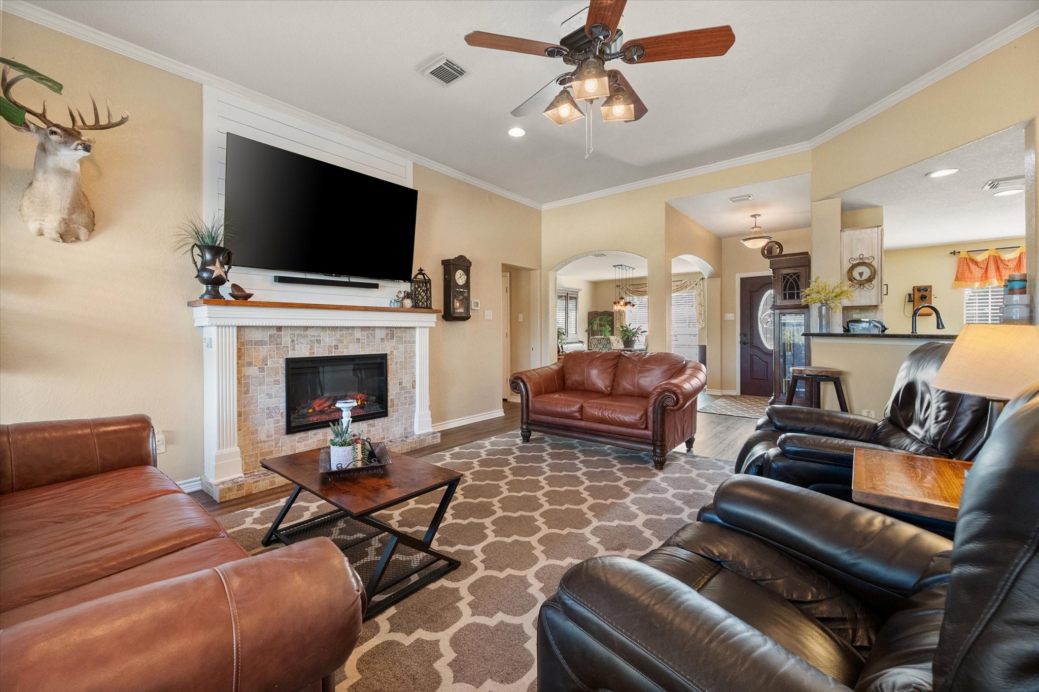1917 Bentwater Parkway Granbury TX 76049