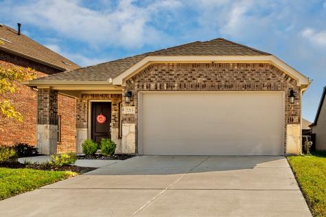 2213 Elena Drive Anna TX 75409