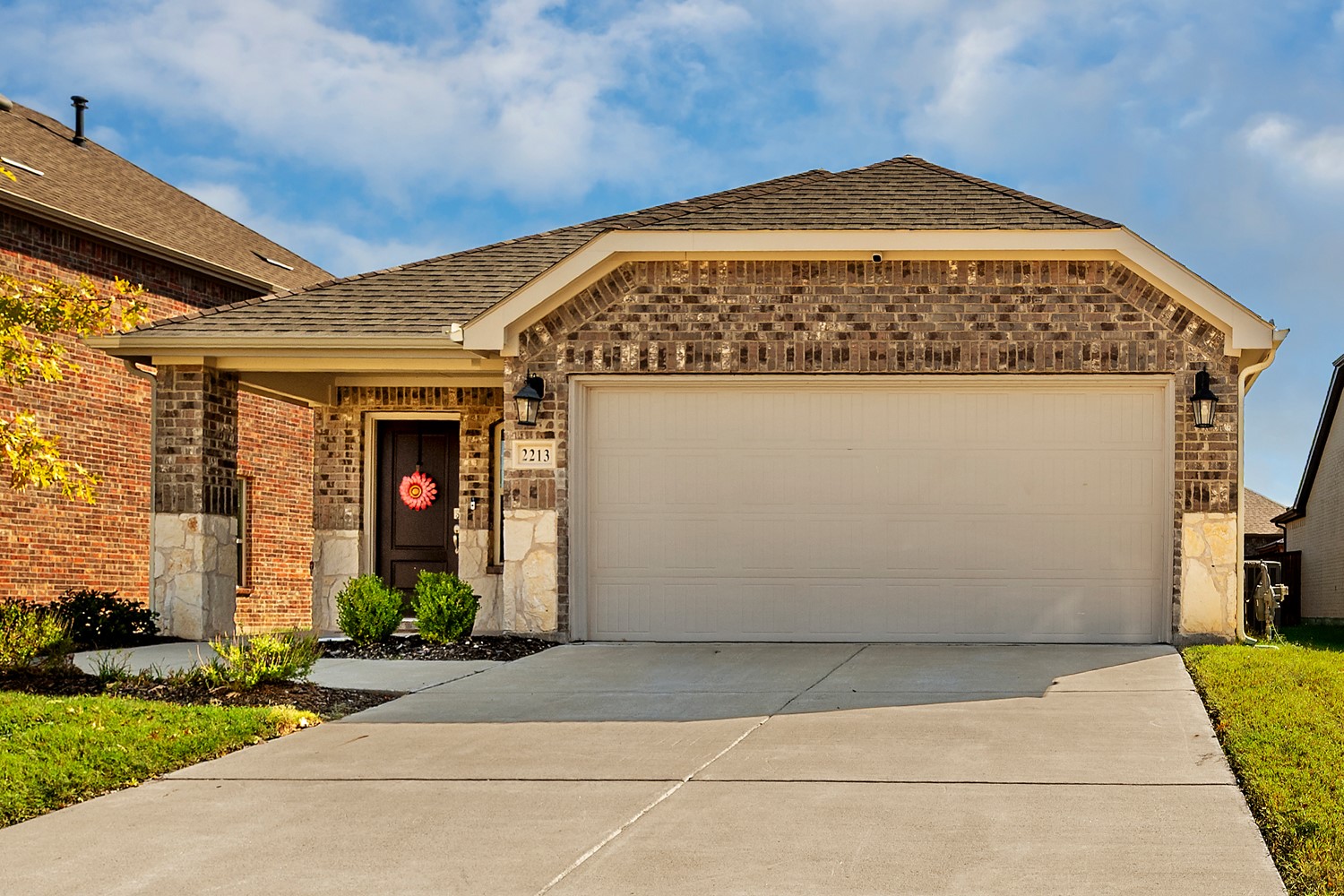 2213 Elena Drive Anna TX 75409