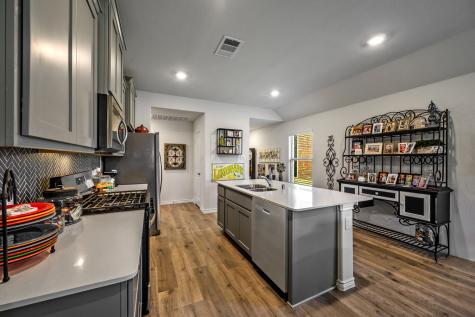 2213 Elena Drive Anna TX 75409