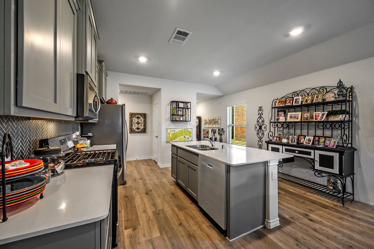 2213 Elena Drive Anna TX 75409