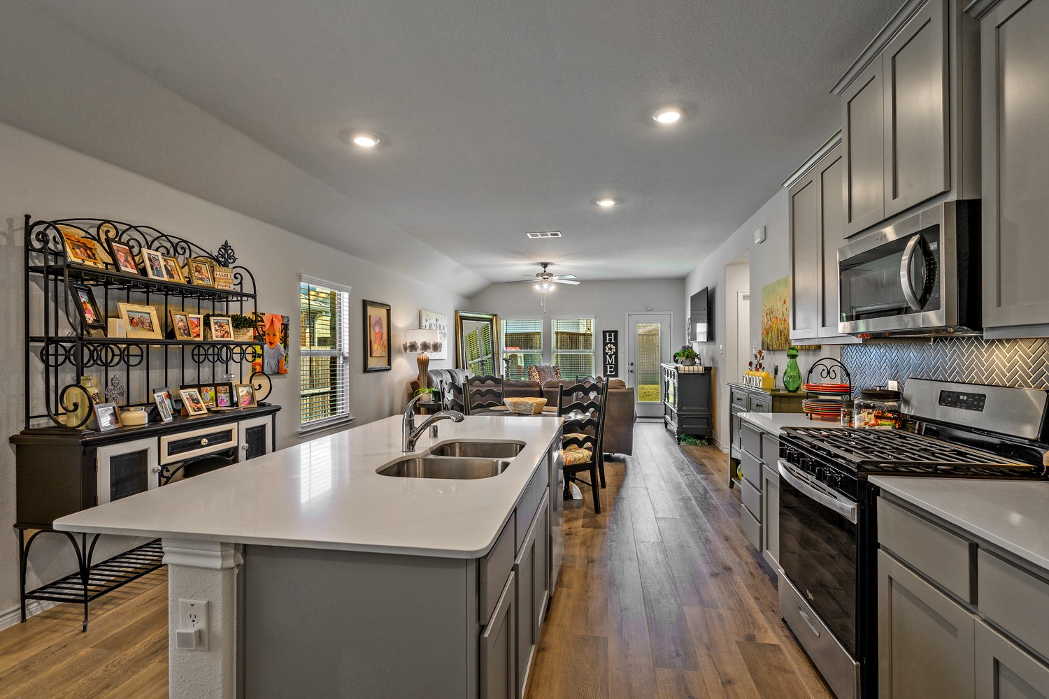 2213 Elena Drive Anna TX 75409