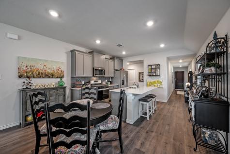 2213 Elena Drive Anna TX 75409