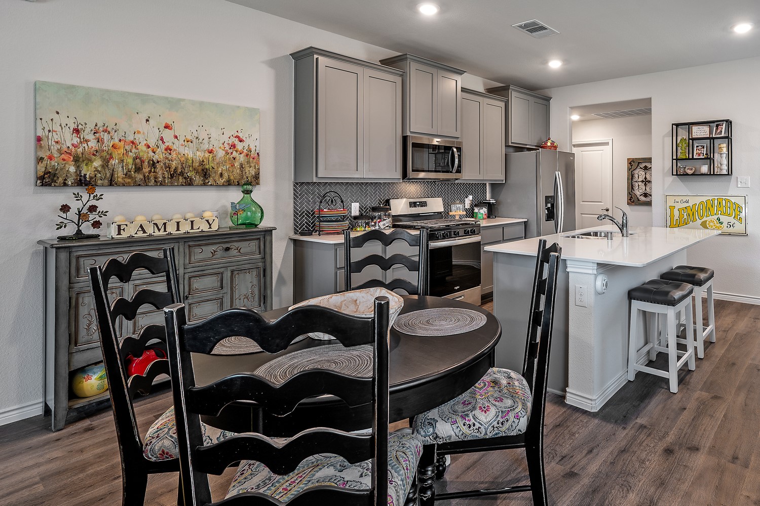 2213 Elena Drive Anna TX 75409