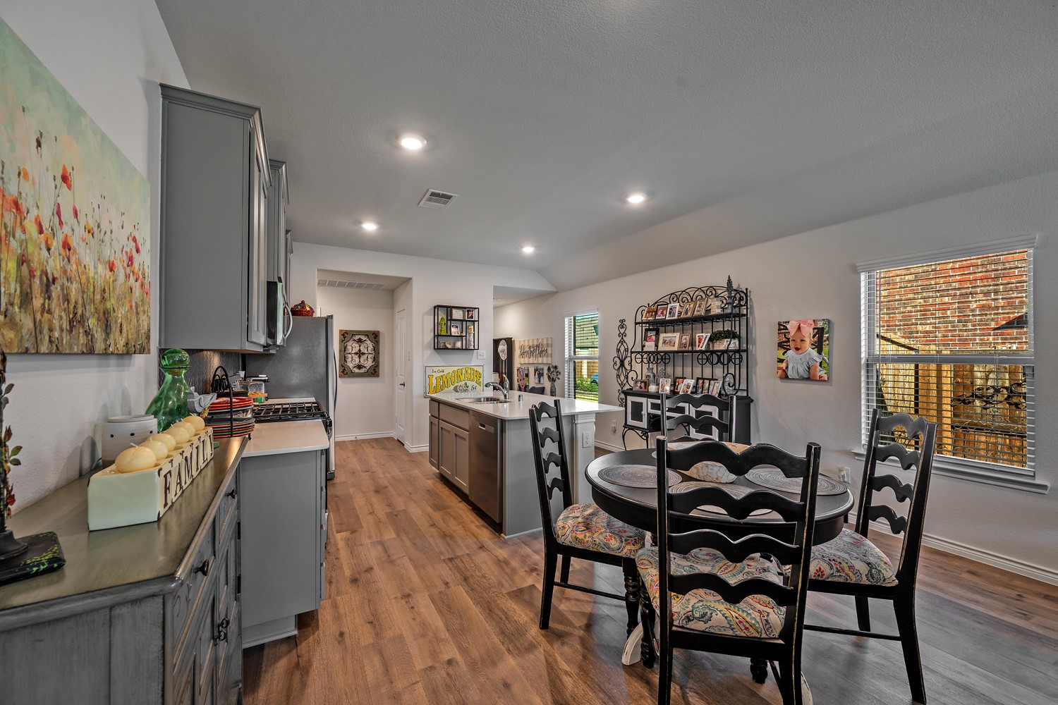 2213 Elena Drive Anna TX 75409