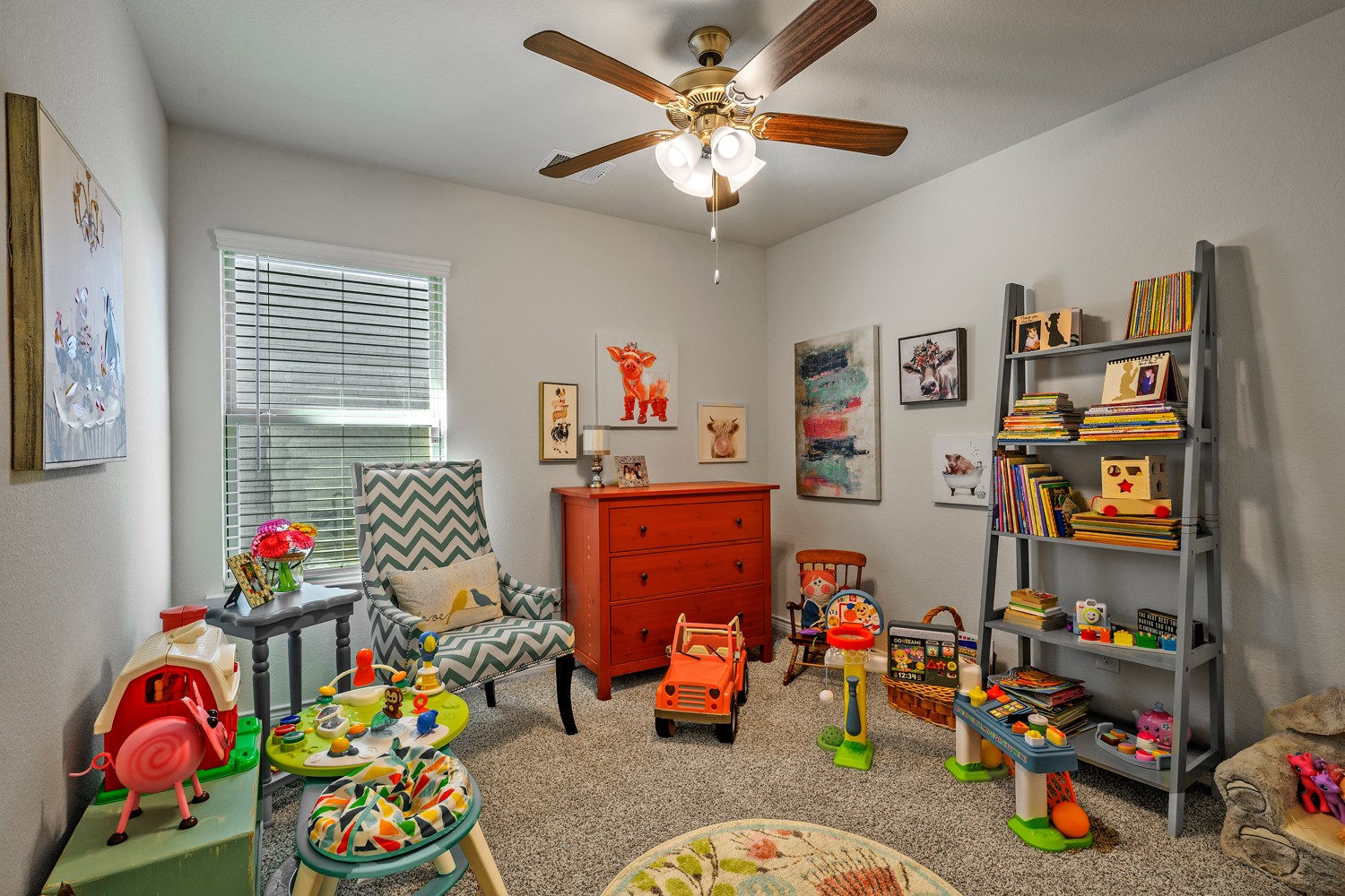 2213 Elena Drive Anna TX 75409