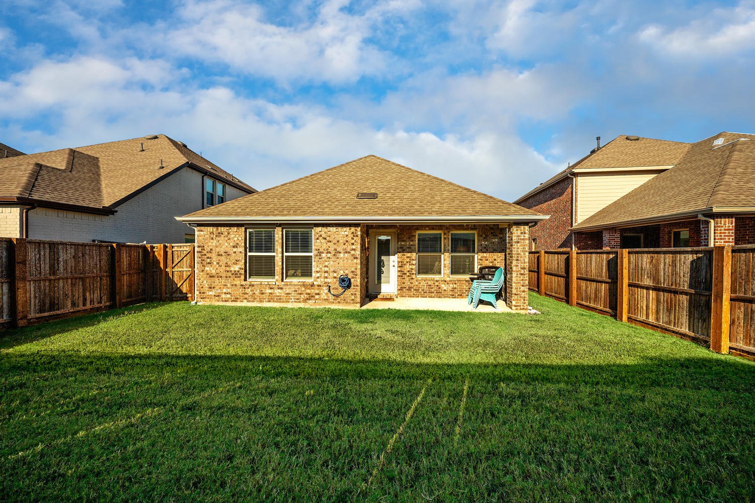2213 Elena Drive Anna TX 75409