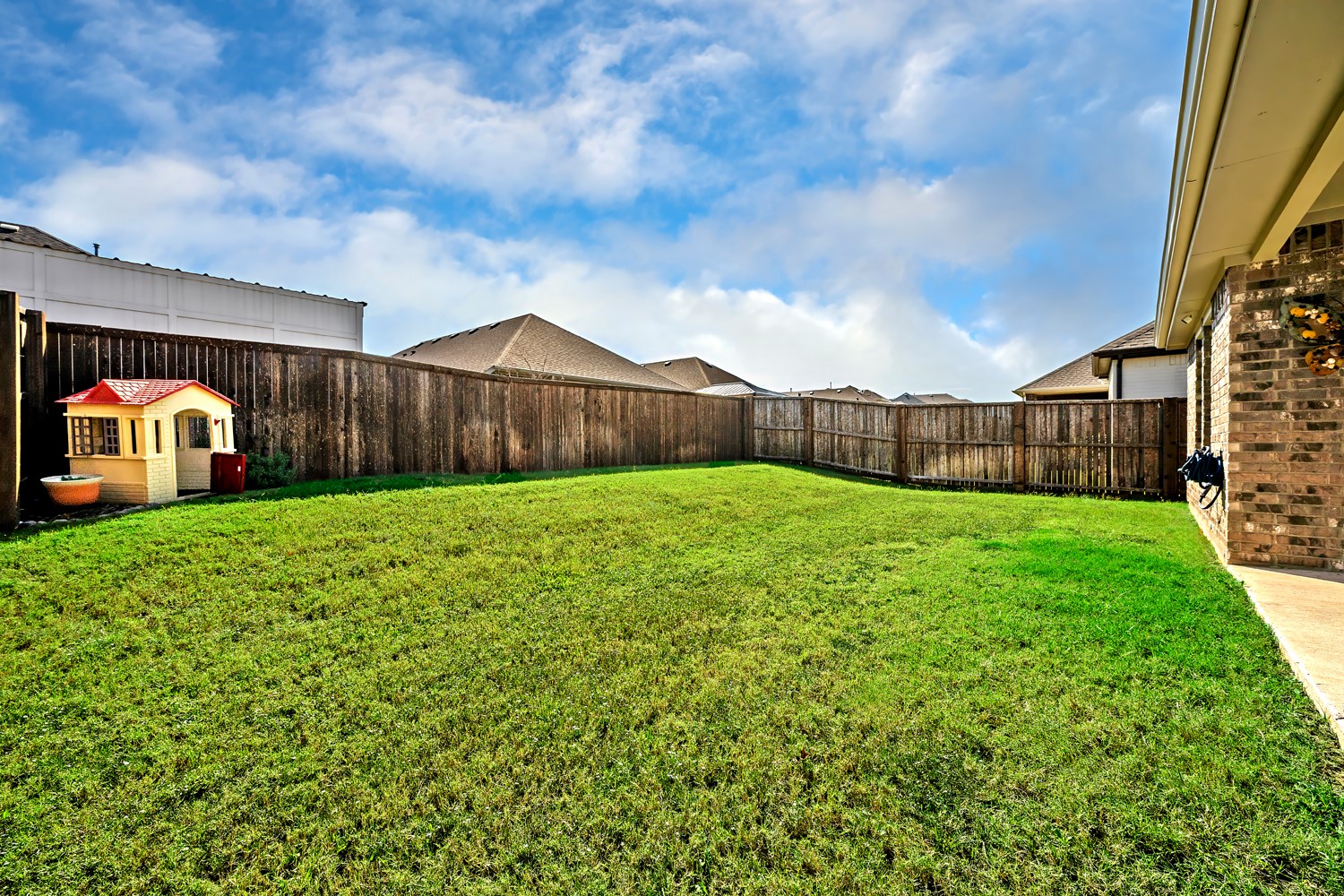 2213 Elena Drive Anna TX 75409