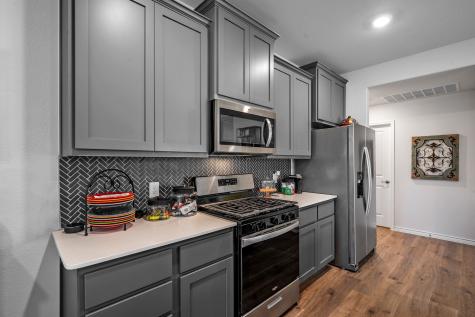 2213 Elena Drive Anna TX 75409