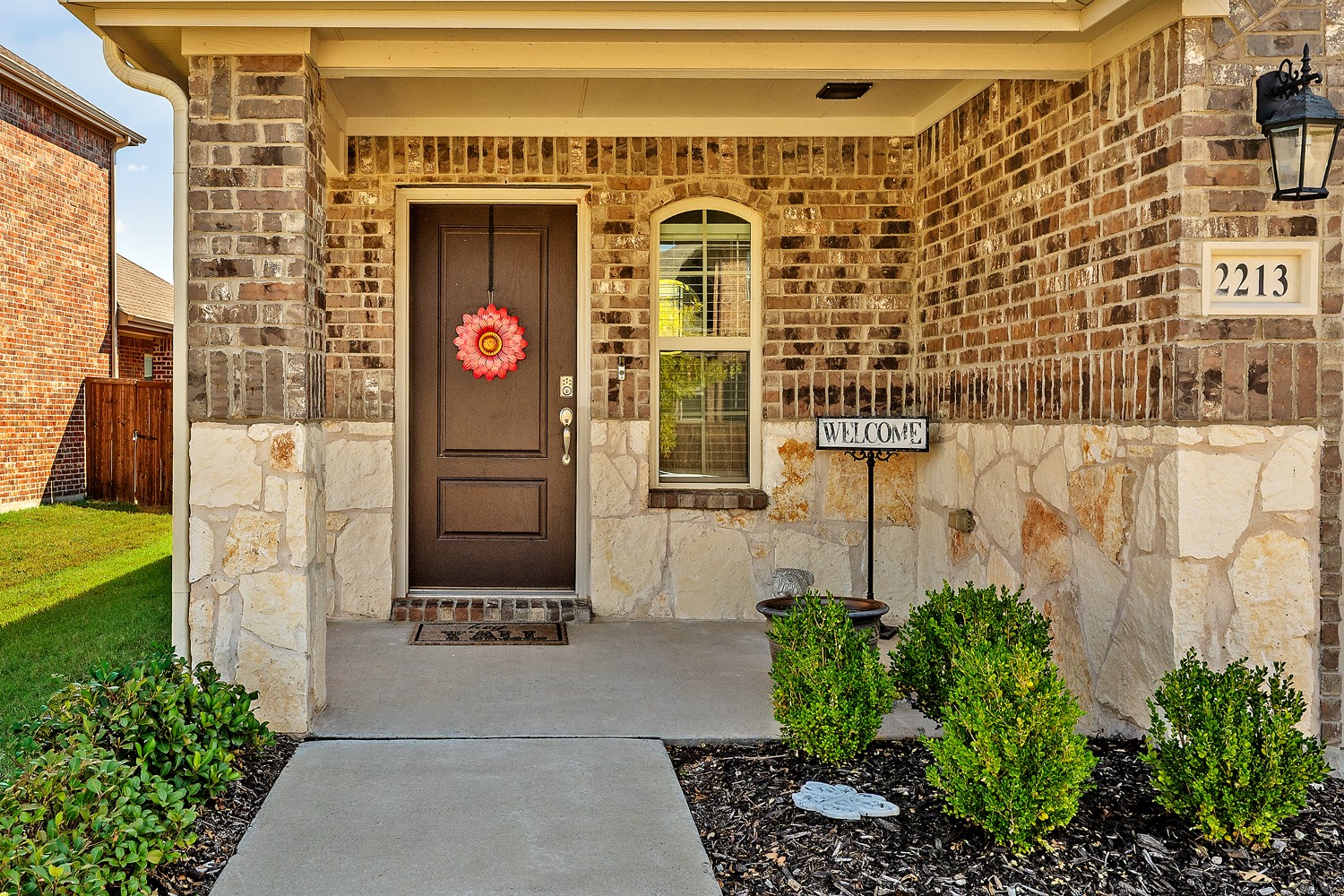 2213 Elena Drive Anna TX 75409