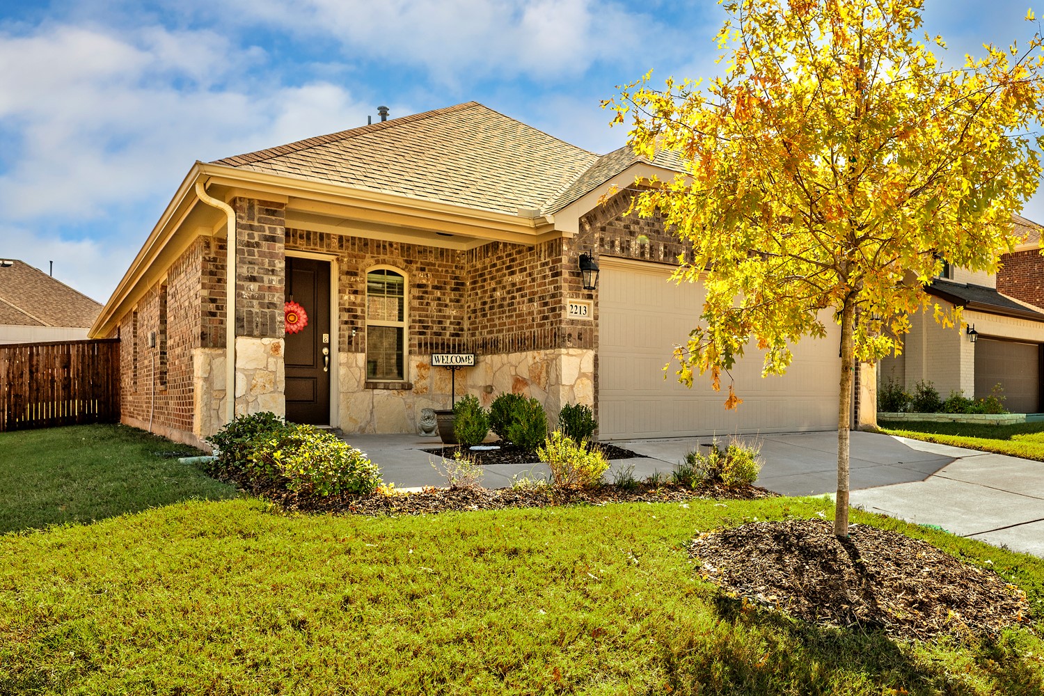 2213 Elena Drive Anna TX 75409
