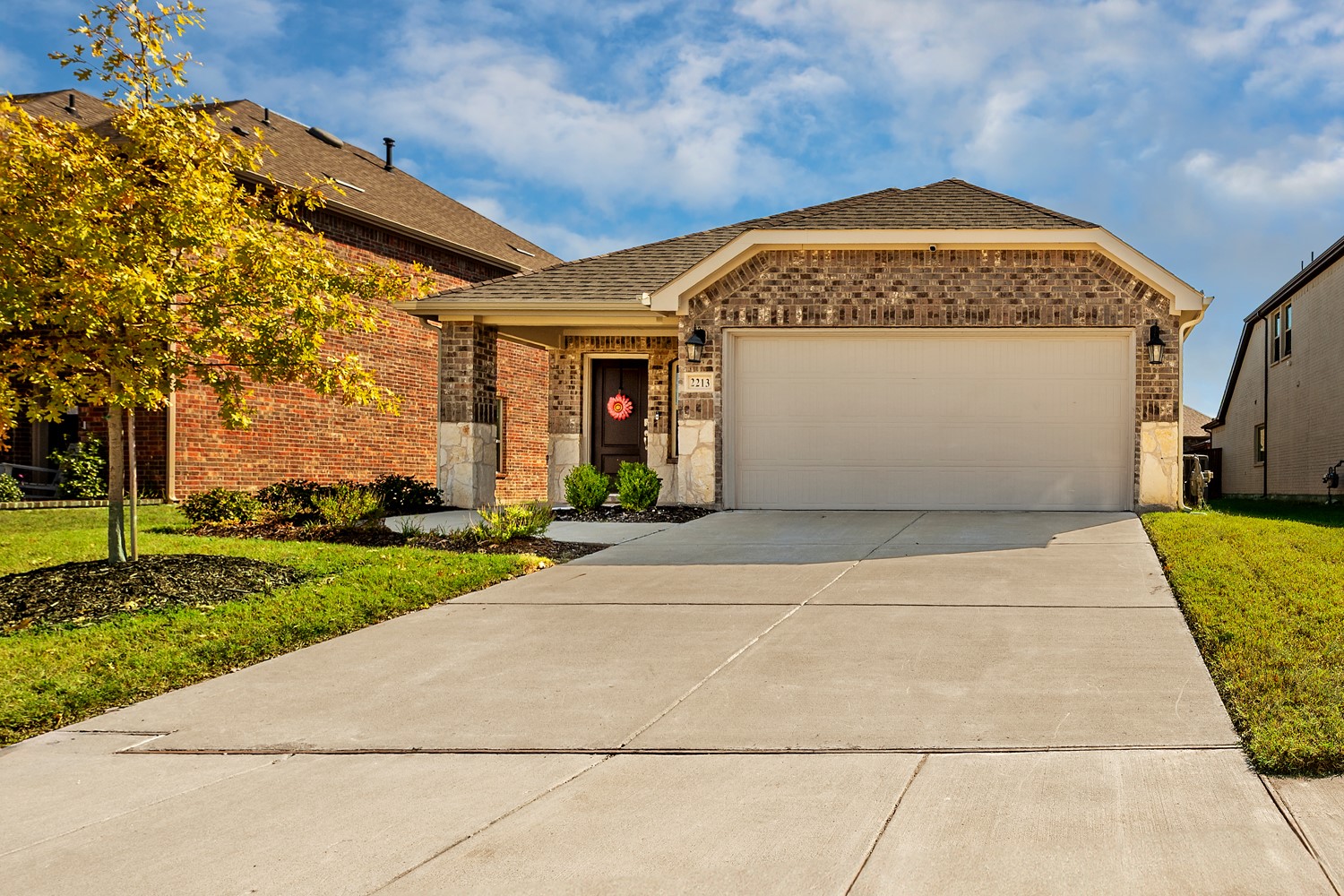 2213 Elena Drive Anna TX 75409