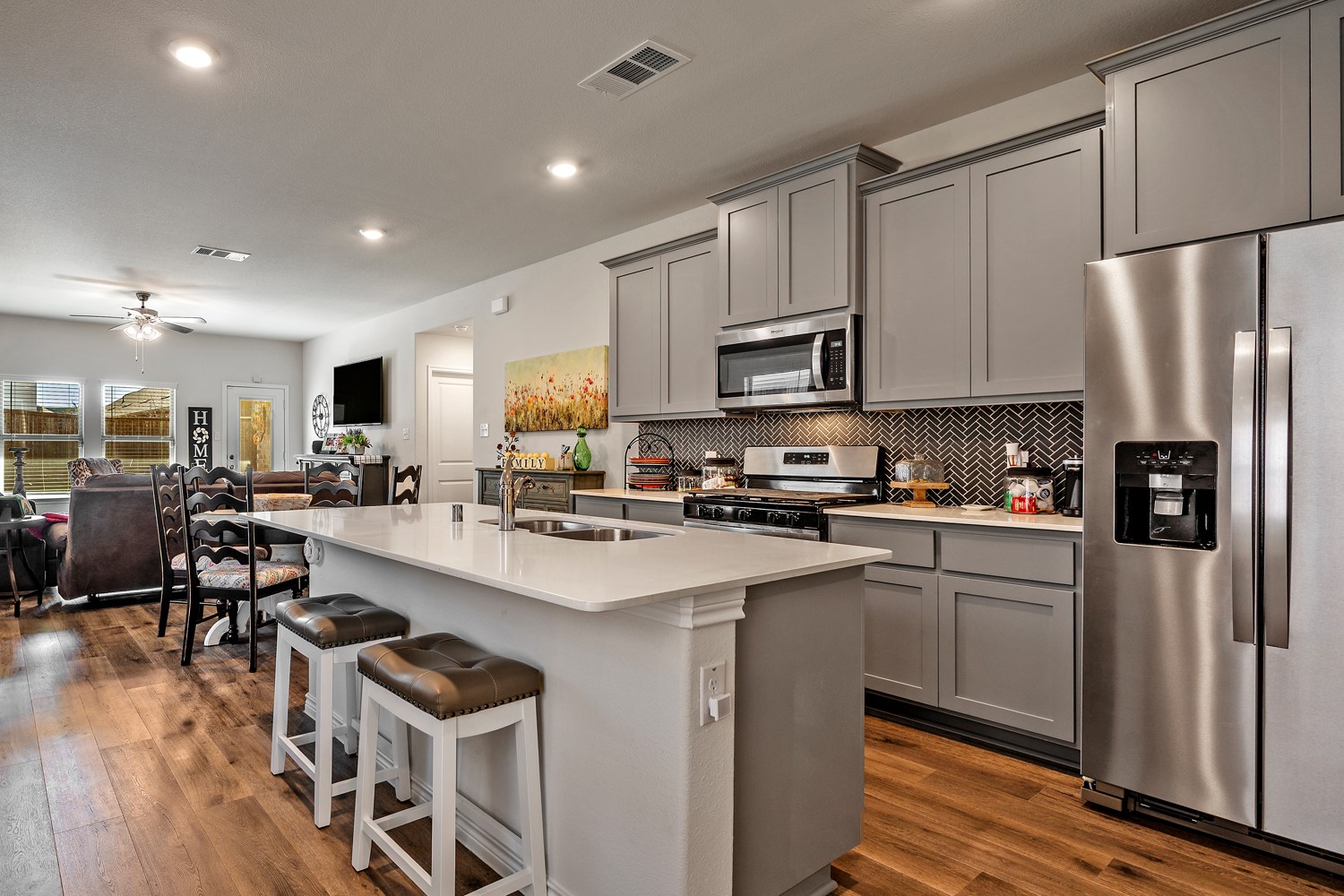 2213 Elena Drive Anna TX 75409