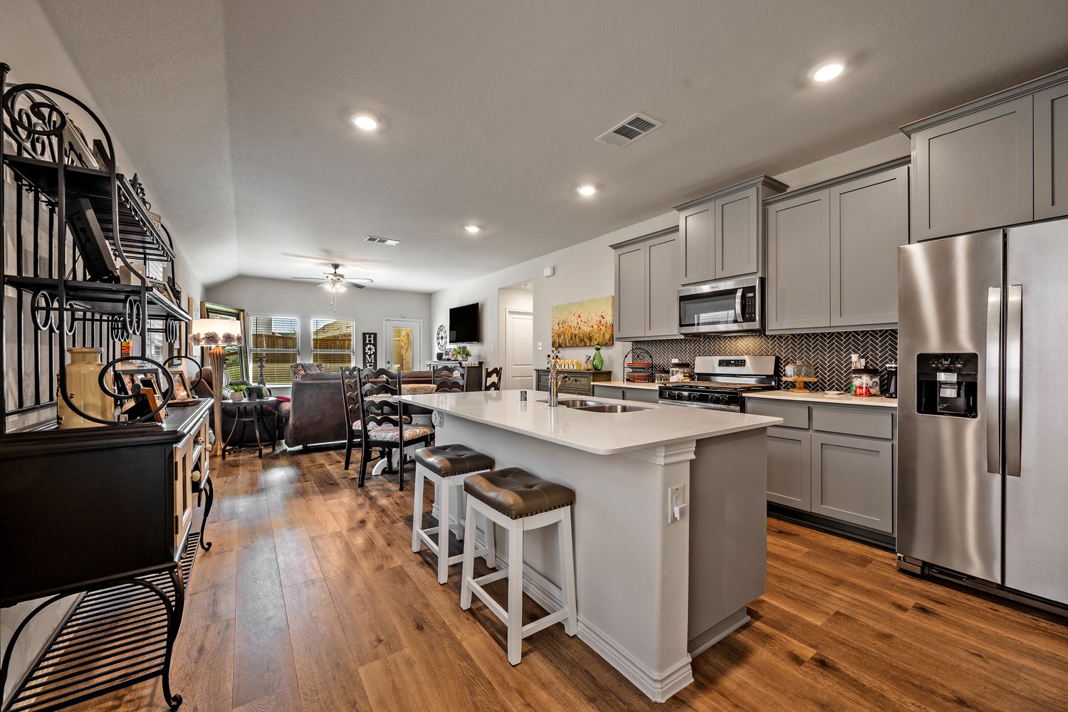 2213 Elena Drive Anna TX 75409
