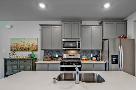 2213 Elena Drive Anna TX 75409